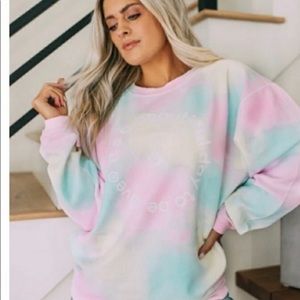 Whitney Simmons Sweatshirt